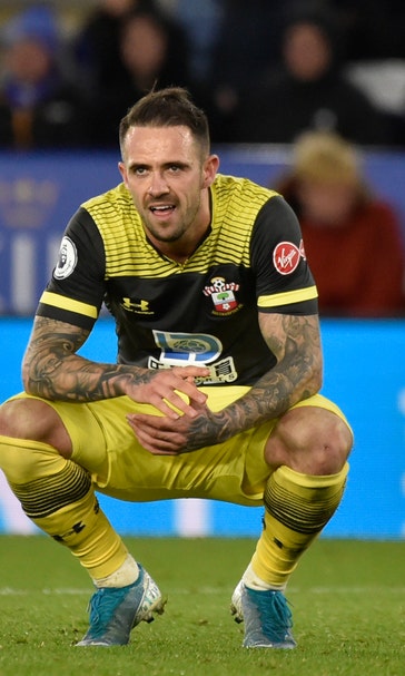 Southampton gets revenge on Leicester with 2-1 win in EPL